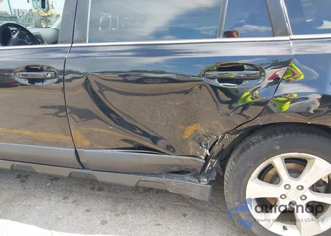 2013 Subaru Outback 2.5I Premium из США, поврежденный, VIN 4S4BRCGC2D3308609